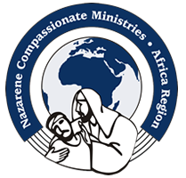Ncm Africa Logo